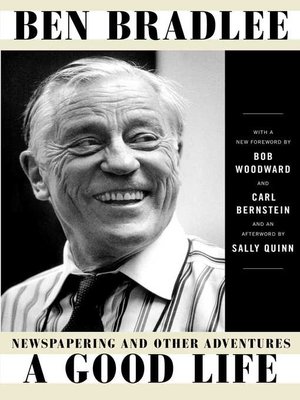 A Good Life - ebook